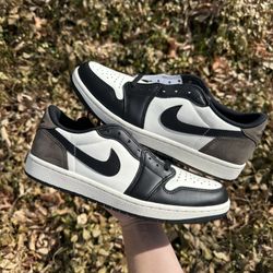 Jordan 1 Low OG “Mocha”