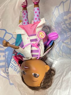 Doc mcstuffins