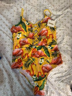 Bathing Suit Brand new