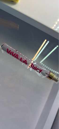 Coach travel perfume