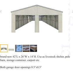 Car Port 