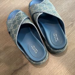 Gucci Mules sandals