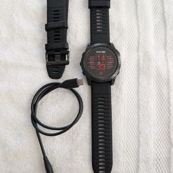Garmin EPIX Pro Gen 2 Sapphire 51mm