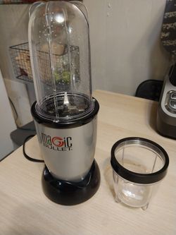 Magic Bullet 