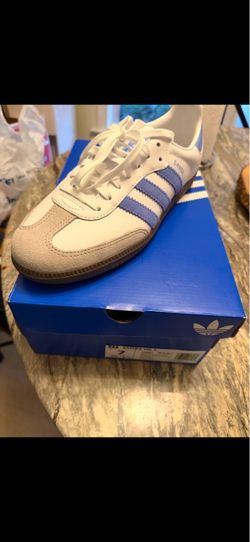New Adidas Samba OG women 7