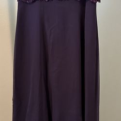 Dress Size 5-6