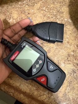 Hyper Tough Car Diagnostic Tool