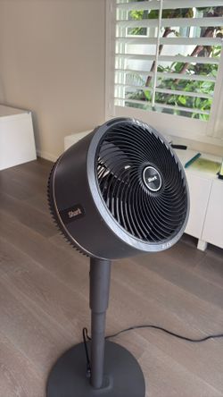 Shark FlexBreeze Pedestal Fan – Like New