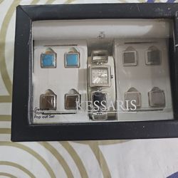 KESSARIS 