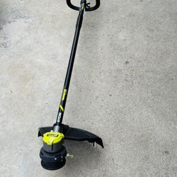 Ryobi ONE+ 18V HP WHISPER Series 2-Speed String Trimmer (TOOL ONLY/SOLO LA HERRAMIENTA)