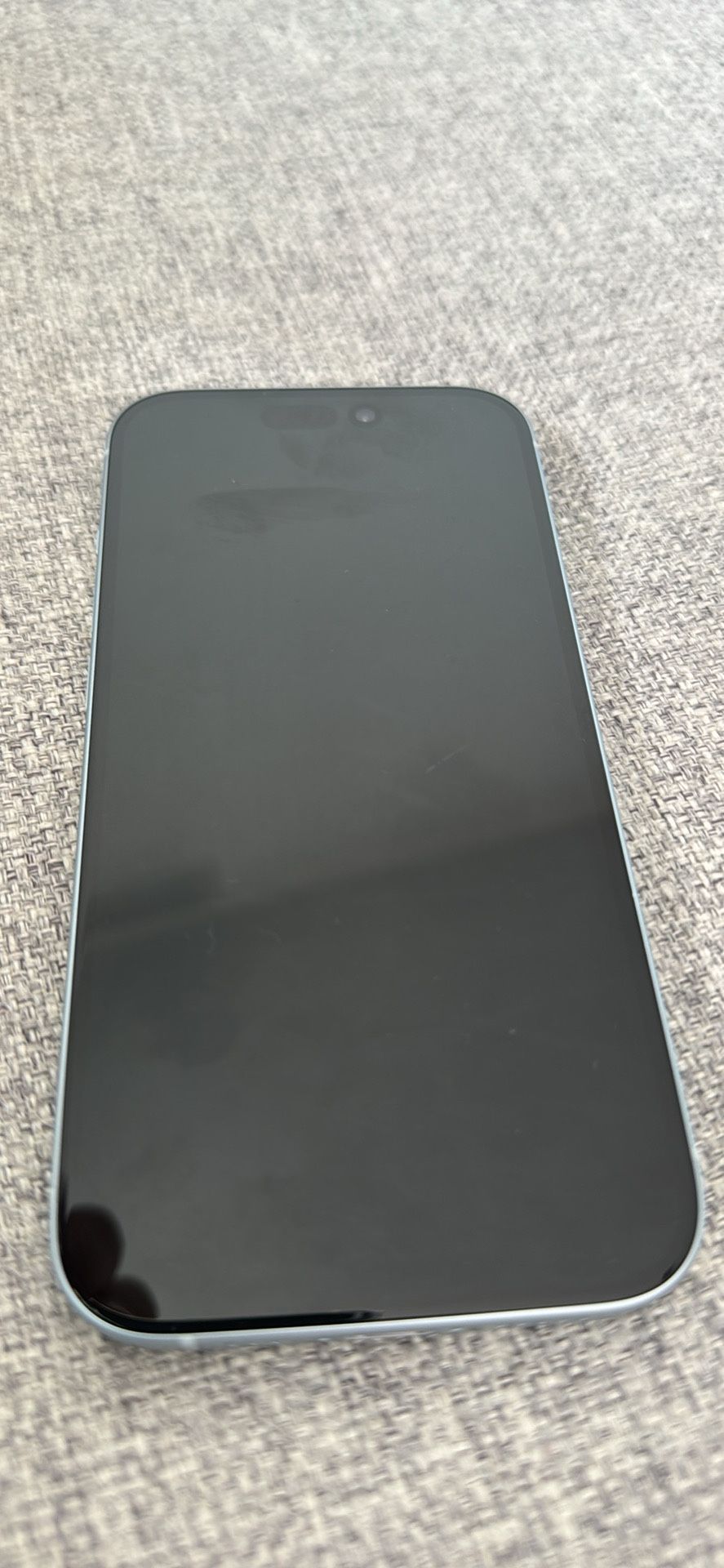 iPhone 15 128GB Blue(MetroPCS) for Sale in Dania Beach, FL OfferUp