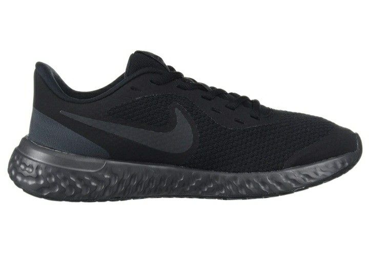 Nuevos Nike Revolution 5 Runnkng Shoes Talla 8 De Mujer O 6.5 Hombre