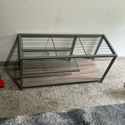 Shoe Rack