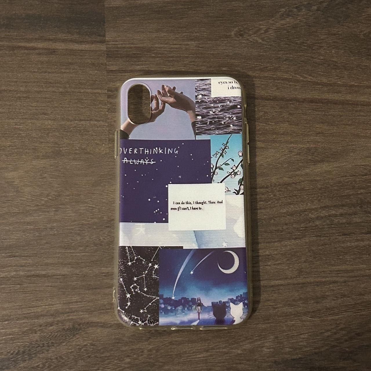 IPhone XR Phone Case