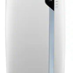 DeLonghi - ac Portable Air Conditioner 3 in 1 14.000 btu