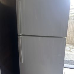 Cold Fridge