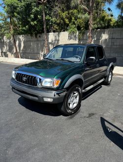 2003 Toyota Tacoma