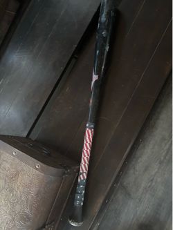 Mizuno wood bat 33”