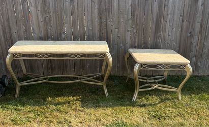 beautiful tables