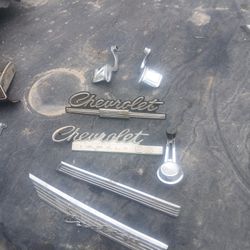 1(contact info removed) Impala Parts