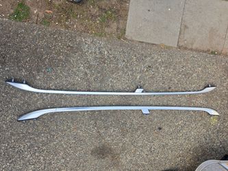 2000 - 2005 Audi Allroad or A6 C5 Roof rail