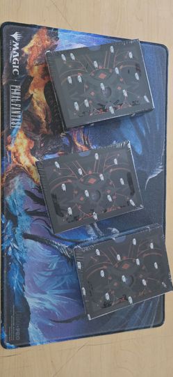 [SEALED] Codex Bundle - Secrets of Strixhaven (SOS)