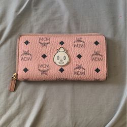 wallet 