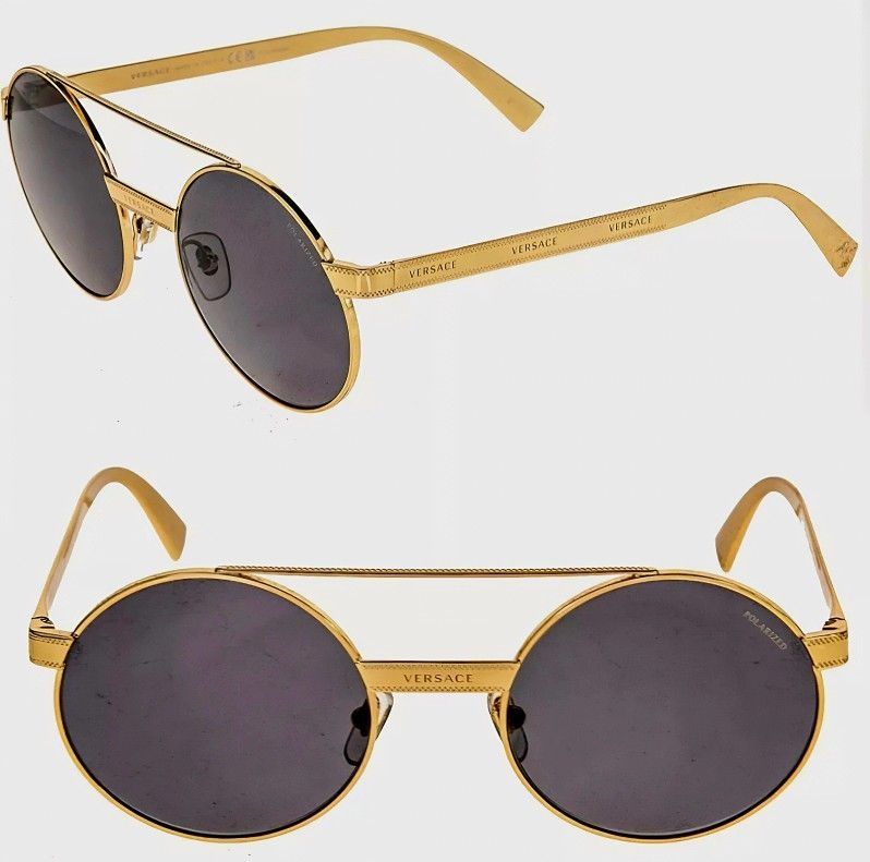 Versace (Sunglasses Model 2210)