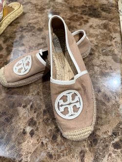Tory  Burch espadrilles