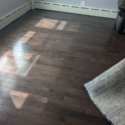 Vynil Plank Wood Flooring