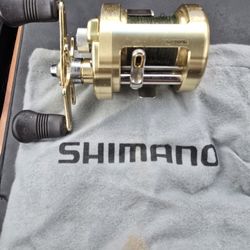 SHIMANO REEL