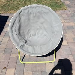 Moon Chair