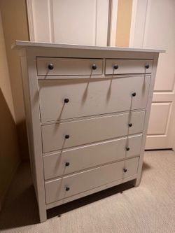IKEA Hemnes