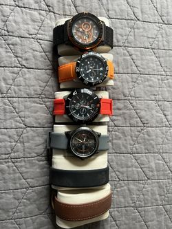 Watches