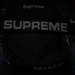 Supreme Bag