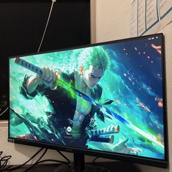 27” Acer KB272 LED Monitor – Excellent Condition (Like New)