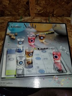 Game Night