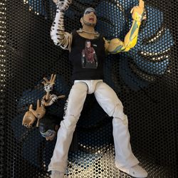 Jeff Hardy WWE Ultimate Edition