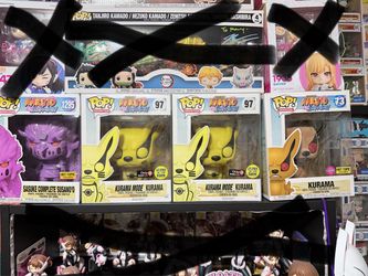 Funko pop