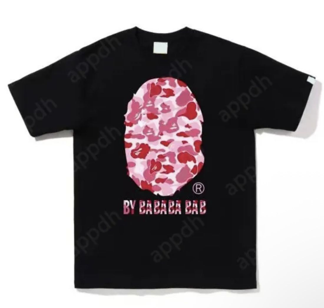 Bape T Shirt
