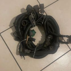 Integra Engine Harness 