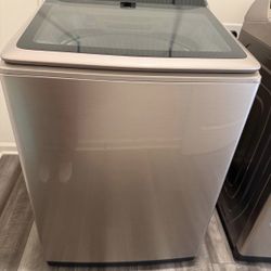 Samsung Washer and dryer set