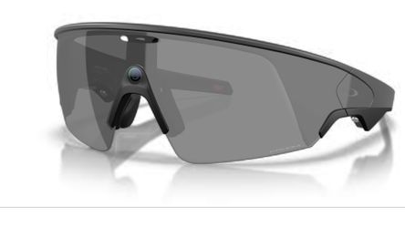 Oakley Meta Glasses