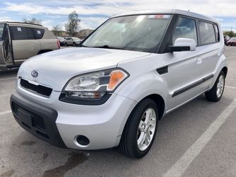 2010 Kia Soul