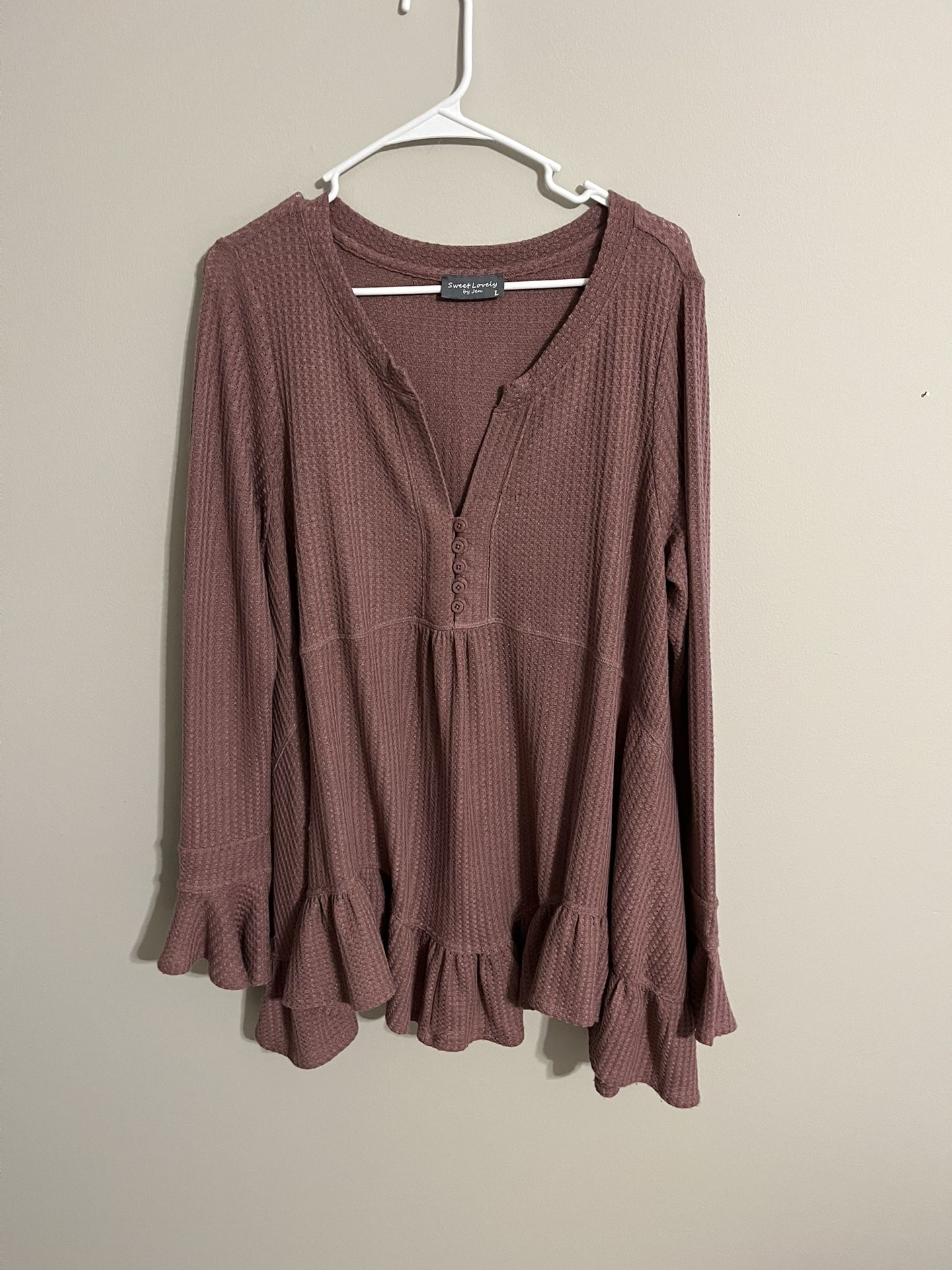 Simplee Apparel Tunic