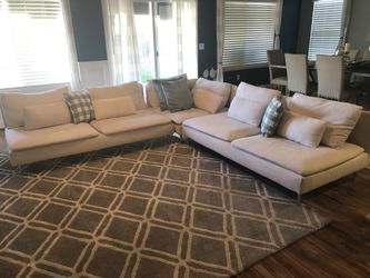 IKEA sofas