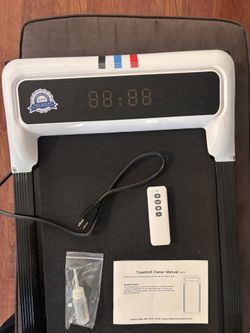 Treadmill/Walking pad