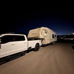 Rv Transport