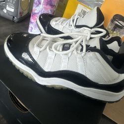 Youth Jordan’s 2Y
