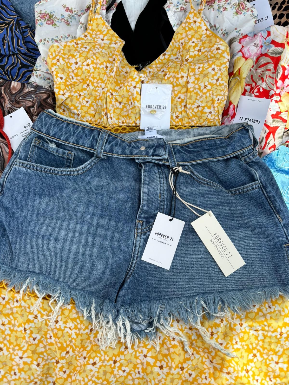 Mayoreo Pacas, Paletas, Ropa, Tenis Y Mas